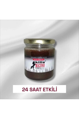 Adoil Kilis Macunu Erkeklere Özel Etkili Karışım 240 gr