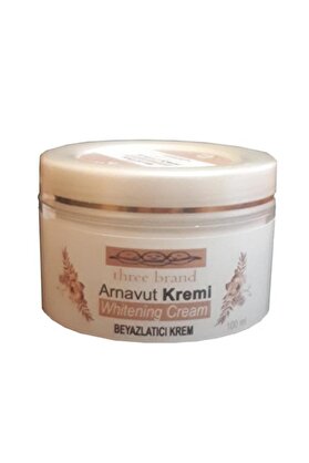 Adoi̇l Arnavut Aklık Ci̇ltte Renk Acıcı Beyazlatıcı Kremi̇ 100 Ml