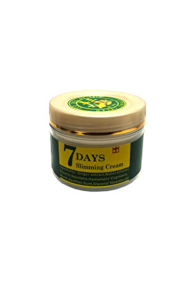 Adoil 7Days Slimming Yağları Eritici Vücut Bakım Kremi 100 ml