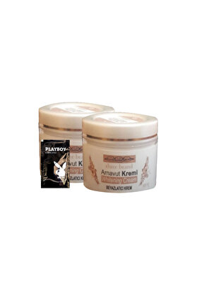 Adoi̇l Arnavut Kremi̇ 2X100 Ml Ci̇lt Renk Açıcı Masaj Bakım Kremi̇ 1 Adet Jel İle