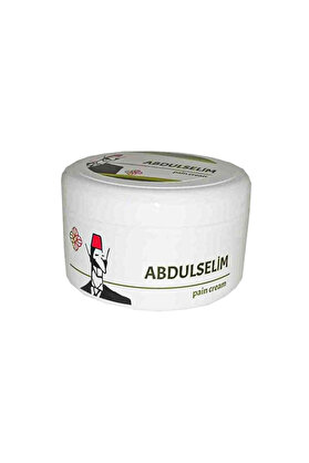 Adoi̇l Abdülseli̇m Vücut Bakım Kremi̇ 200 Ml X 1 Adet