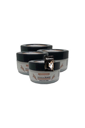 Adoi̇l Arnavut Kremi̇ 4X50 Ml Ci̇lt Renk Açıcı Masaj Bakım Kremi̇ 1 Adet Jel İle