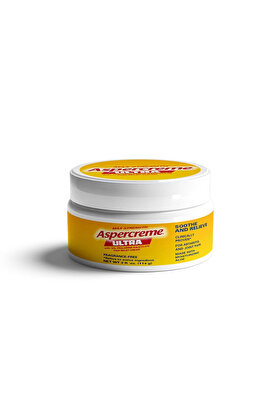 Adoi̇l Aspercreme Ultra Masaj Kremi̇