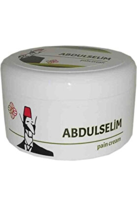 Adoil Abdulselim Rahatlatıcı Vücut Kremi 200 ml