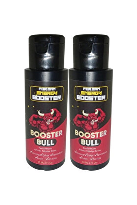 Adoi̇l Booster Bull 2 Tane Erkeklere Özel Krem 60 Ml - 2 Adet 60 Ml