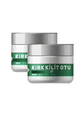 Adoil Kırkkilitotu Etkili Rahatlatıcı Masaj Bakım Kremi 100 ml 2 Adet