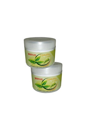 Adoil Bamya Tohumu Yağlı Etkili Rahatlatma Bakım ve Mesaj Kremi 100 ml x 2 Adet