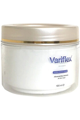 Adoi̇l Vari̇flex Plus Vari̇cosel Kremi̇