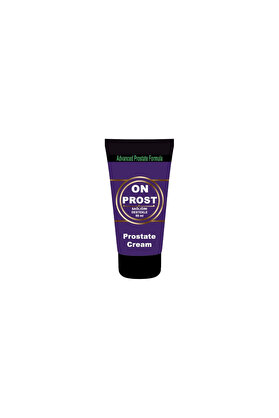 Adoil On Prost Erkekler İçin Özel Sorununa Destek Krem 50 ml