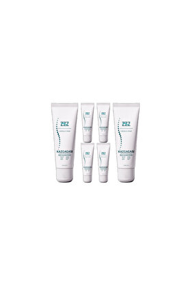 Flamex Kaz Gagası Özel Karışımlı Krem 6X100 Ml Rahatlatıcı Masaj Kremi̇
