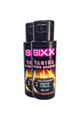 Adoil Sixx Birden Cıitorris Özel Kremi 60 ml