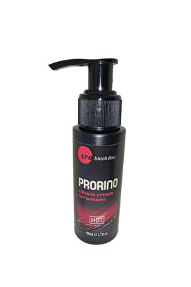 Adoil Pronino Clitoris Cream Kadın Uyarici Krem 50 ml