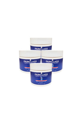 Adoil Painclass 4x150 ml Kuyruk Yağı Kremi