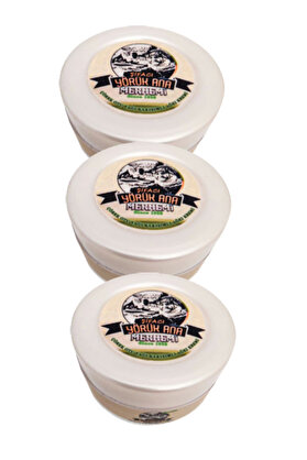 Adoil Yörüklü Doğal Rahatlatıc Bakım Merhemi 50 ml X 3 adet