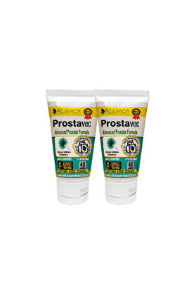 Yourbrand Prostavec Cream 50 Ml 2 Adet / Erkekleri̇n Özel Sorununa Destekleyi̇ci̇ Krem