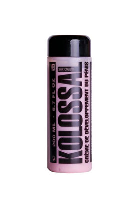 Adoi̇l Kolossal Krem Erkeklere Özel Büyütme 200 Ml