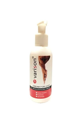 Adoil Varison Varicose Spider Veins Krem 120 ml