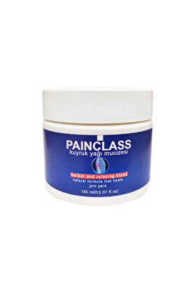 Adoil Painclass 150 ml Kuyruk Yağı Kremi