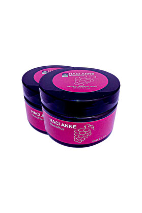 Adoil HaciAnne Rahatlatıcı Bakım Masaj Cream 2x200 ml