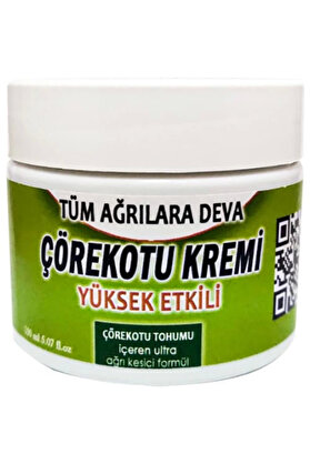 Adoil Mem Çörek Otu Tohumu Yağı Karışımlı Krem Büyük Boy 150 ml