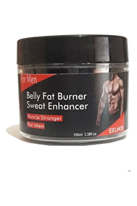 Adoi̇l Eelhoe Erkek Krem 100 Ml - Eelhoe Fat Burner For Men 100 Ml