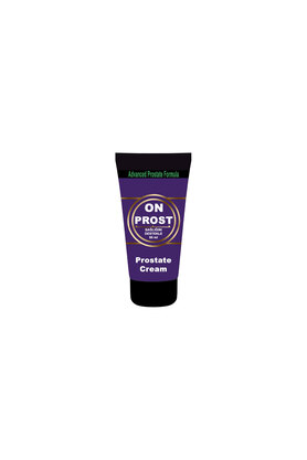 Yourbrand On Prost Erkekler İçi̇n Özel Sorununa Destek Kremi̇ 50 Ml