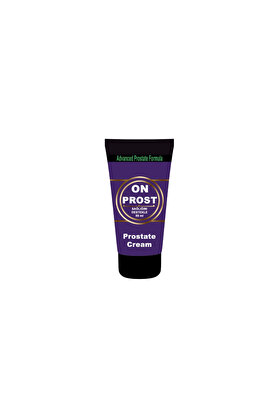 Adoil Onprost Cream 50 ml Erkeklere Özel Sorununa Destek Krem