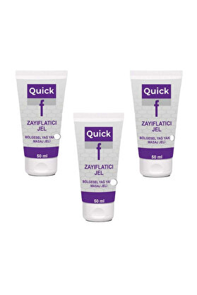 Adoil Quick F Gel Jel X 3 Ad