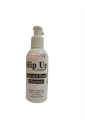Adoil Hip-Up Kalça Şekillendirici Cream 120 ml