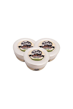 Adoi̇l Yörüklü Çörek Otu Karışımlı Rahatlatıcı Bakım Kremi̇ 3X50 Ml