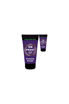 Adoil Onprost Cream 50 ml 2 Adet Erkeklere Özel Sorununa Destek Krem