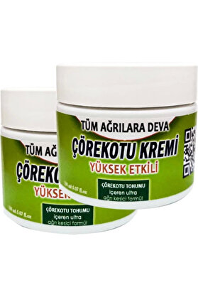 Adoi̇l Mem Çörek Otu Tohumu Yağı Karışımlı Krem Büyük Boy 150 Ml X 2 Adet