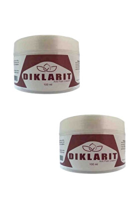 Adoi̇l Mem Di̇klari̇t Krem 2 Adet 100 Ml