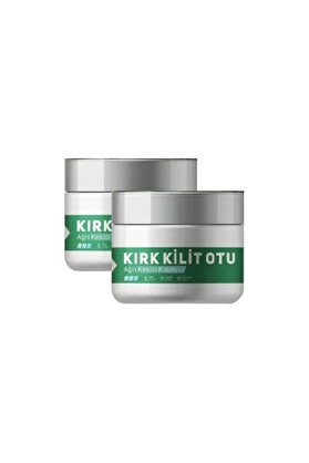 Yourbrand Kırkki̇li̇totu Rahatlatıcı Masaj Bakım Kremi̇ 150 Ml X 2 Adet