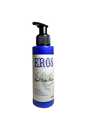 Adoi̇l Eros Relax Krem 125 Ml