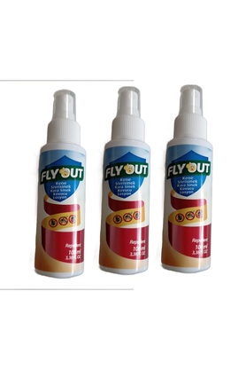 Bi̇o Kene, Si̇vri̇ Si̇nek, Kara Si̇nek Kovucu Losyon 100 Ml X 3 Adet