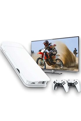 BRF ElivoraSell 3 D Game Stıck 1203179