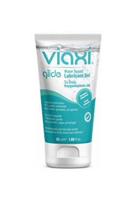 Adoi̇l Vi̇axi̇ Gli̇de 50Ml