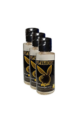 Adoi̇l Vani̇lla Flavored Massage Oi̇l 50Ml Vani̇lya Aromalı Masaj Yağı X 3 Adet