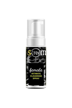 Adoi̇l Scream Female Sprey 50 Ml