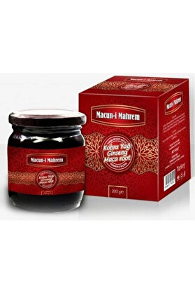 Adoil Macun-İ Mahrem Macuni Mahrem- Kobra Yağı