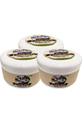 Adoil Yörük Ana Hpyks032 Çörek Otu Yağı Karışımlı Özel 3 Adet 200 ml