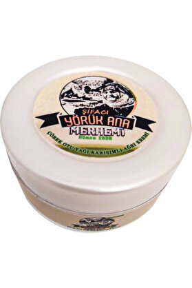 Adoil Yörük Ana Lfhxks07 Çörek Otu Karışımlı Özel 50 ml