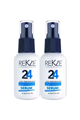 Adoi̇l Rekze Saç Besleme Spreyi̇ 60 Ml X 2 Adet