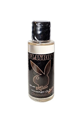 Adoi̇l Playboy Çi̇kolata Aromalı Masaj Yağı 50 Ml