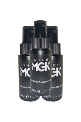 Adoi̇l Shoe 3Lü X 50 Ml Kokan Ayak Ve Ayakkabılara Sprey