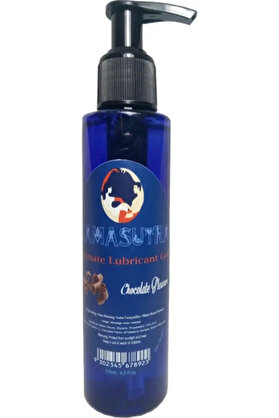 Adoil Kamasutra Kayganlaştırıcı Çikolata Aromalı Jel - Lubricant Chocolate Flavored jel 250ml X 2 ADET