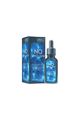 Adoi̇l No Whi̇te Saç Serumu 50Ml