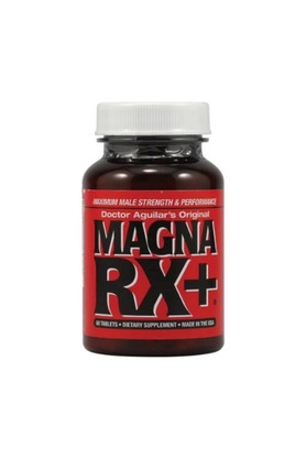 Adoil Cabs Magna Rx Doğal Kapsül