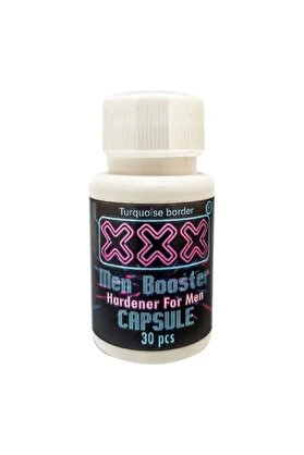 Adoi̇l Booster Men Hardener For Men 30 Lu